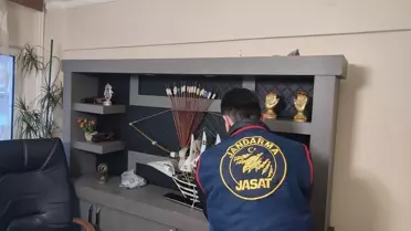 Artvin'de Dolandırıcılığa 5 Tutuklama