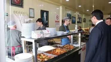 Asarcık'ta Tütün Denetimi Yapıldı