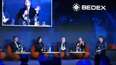 ASELSAN'dan Savunma Ortaklıkları Vurgusu