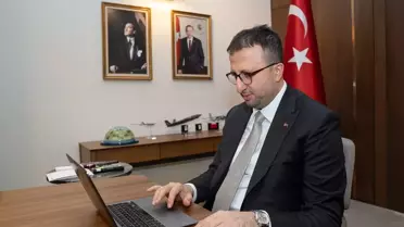 Ahmet Akyol 'Yılın Kareleri' Oylamasına Katıldı