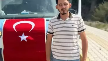 Hayatının baharındaydı! Nehre düşen gençten 10 gün sonra acı haber geldi