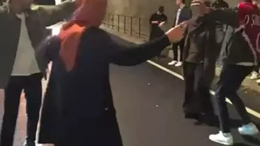 Alanya'da Asker Eğlencesine Cezalar