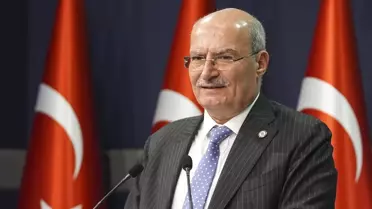 Türkiye Madencilikte Önemli Bir Güç