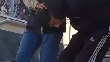 Ataşehir'de Haraç İçin Kurşunlama Olayı