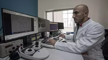 DAYTAM ile İlaç Sektörüne Güç