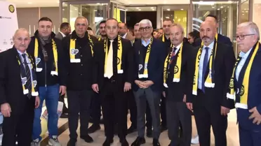 Birlik ve Dayanışma Gecesi