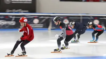 İlyas Karadağ'dan Tarihi Başarı