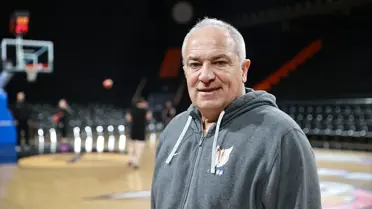 ÇİMSA ÇBK Mersin, Finalde Avantaj Peşinde