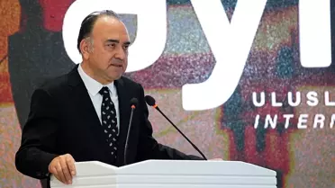 AYMOD 74. Fuarı Açıldı