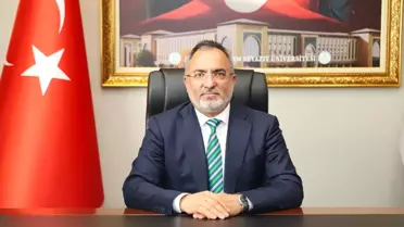 AYBÜ'ye Kurumsal Akreditasyon