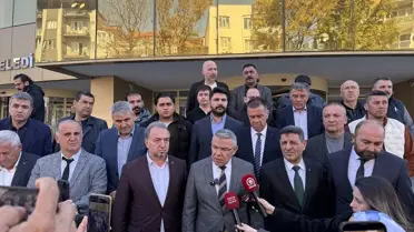 Belediyede Kredi Tartışması: Güler'den Tepki