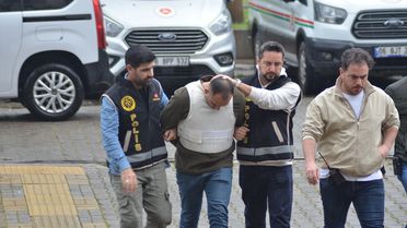 Nazilli'de Infaz Memuru Öldürüldü