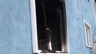 Çine'de Yangın: 71 Yaşındaki Kadın Hayatını Kaybetti