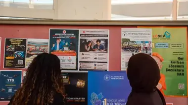 ADÜ'de IBAN Dolandırıcılığına Dikkat