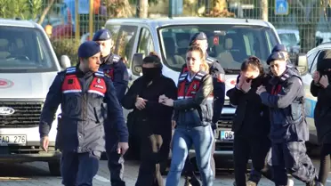 İncir ve Kestane Dolandırıcılığına Operasyon