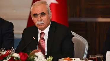 AYM, HDP Davasında Sona Yaklaşıldığını Açıkladı