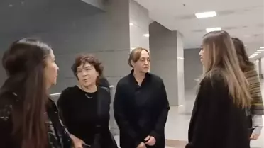 Ayşe Barım'a Cezası Bekleniyor