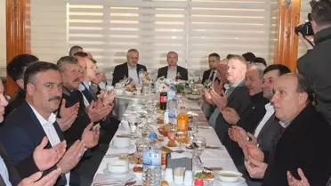 Bafra'da 70 Milyonluk Turşu Fabrikası