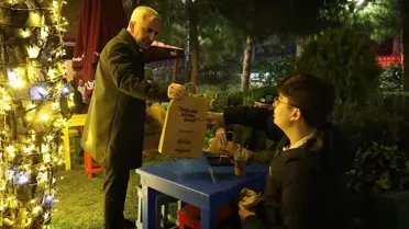 Bağcılar'da Ramazanın 15'i Geleneği