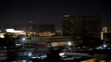 Bağdat'ta Patlamalar