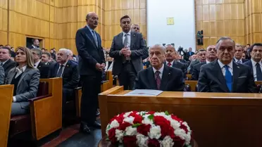 Bahçeli'den Ramazan Etkinliklerine Destek