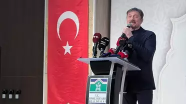 Bahçelievler Belediyesi'nden İftar Programı