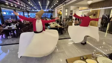 Yetim Çocuklar için İftar Programı