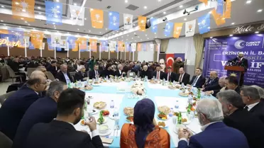 Bakan Bayraktar: Enerjide Bağımsız Türkiye Vizyonu