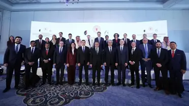 Türkiye'ye Yatırımda Yerlilik Hedefi