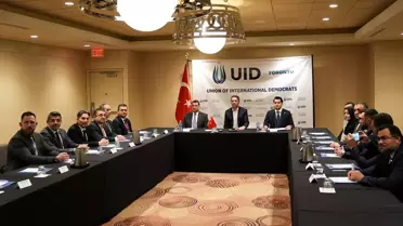 Türkiye-Kanada İlişkilerinde Yeni Dönem