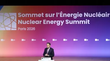 Bakan Bayraktar, Türkiye'nin enerji stratejisinde nükleerin kritik olduğunu belirtti