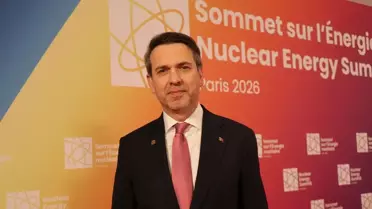 Türkiye Enerji Arzında Sıkıntı Yok