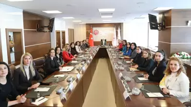 Kadın ve Çocuk Hakları Toplantısı