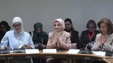 Kadın Girişimciler İçin Eşit Fırsatlar