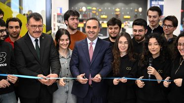 Türkiye'de Teknoloji Gelişimi Hızla İlerliyor