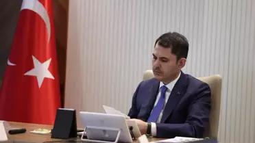 COP31 Zirvesi İçin Strateji Toplantısı