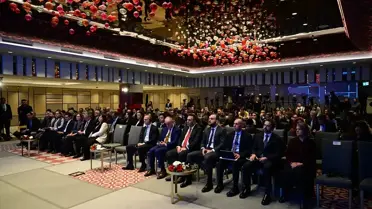 COP31: Enerji ve İklim Güvenliği Üzerine Stratejiler