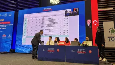 Kurum: Deprem Bölgesinde Yalanlar Üretildi