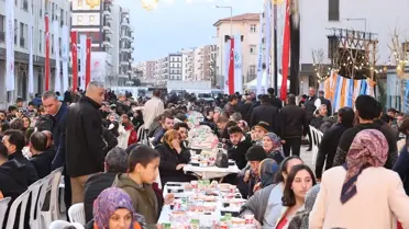 Bakan Kurum'dan Gaziantep Açıklamaları