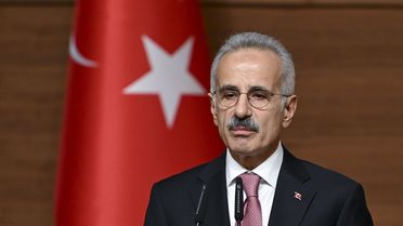 Bakan Uraloğlu, '5G ile İletişimde Güçlü Türkiye Töreni'nde konuştu Açıklaması