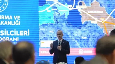 Bakan Uraloğlu'ndan Otoyol Açıklamaları