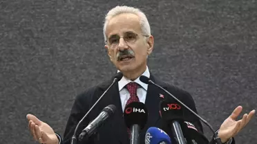 Bakan Uraloğlu, haberleşme sektörü temsilcileriyle iftarda buluştu Açıklaması