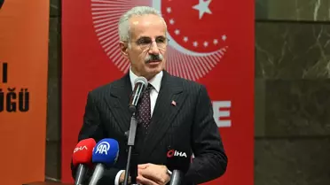 Ulaştırma Alanında 355 Milyar Dolar Yatırım