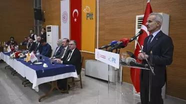 PTT, 186 Yıldır Güvenceniz