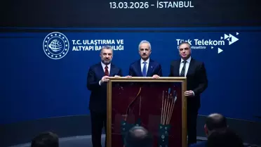 Türkiye 5G'ye Hazırlanıyor