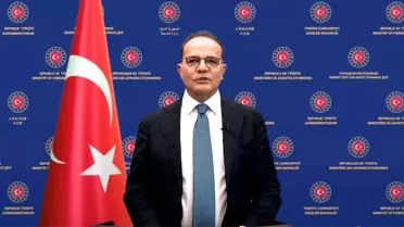 Bozay'dan Gazze İçin Soykırım Uyarısı