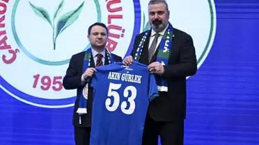 Bakanlardan Rizespor İftarına Katılım