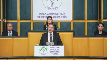 Kürt Meselesi İçin Liderler Zirvesi Çağrısı