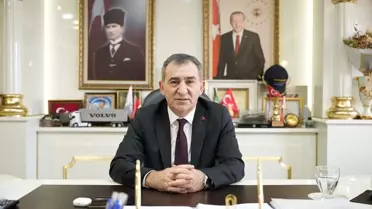 Bala'da Sıcak Asfalt Tesisi Nisan'da Açılıyor