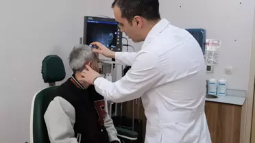 İşitme Kaybına Cerrahi Çözüm